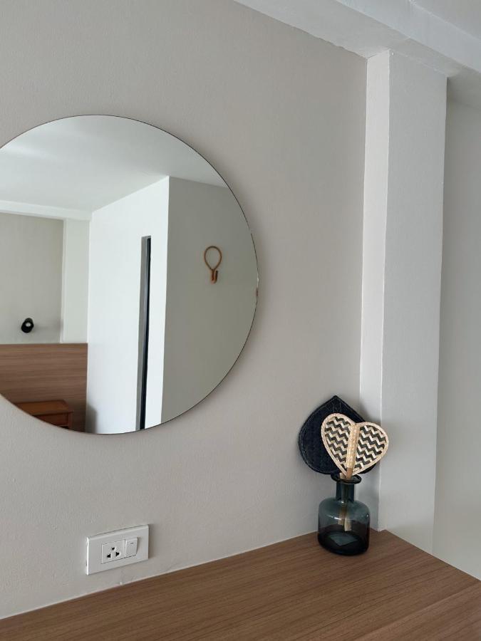 Hotel Nuu Chiang Mai Ngoại thất bức ảnh